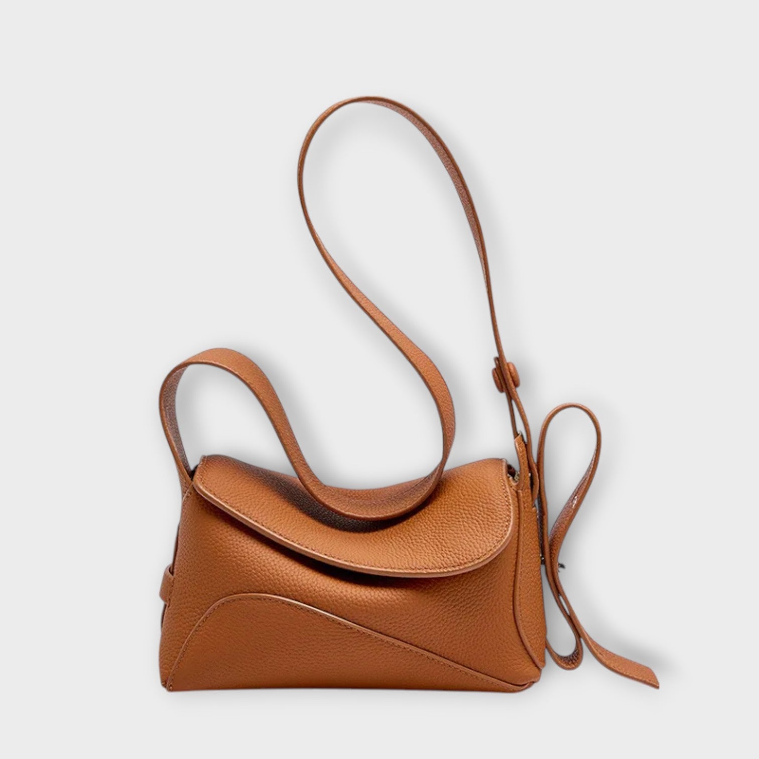 LUXE SHOULDER BAG
