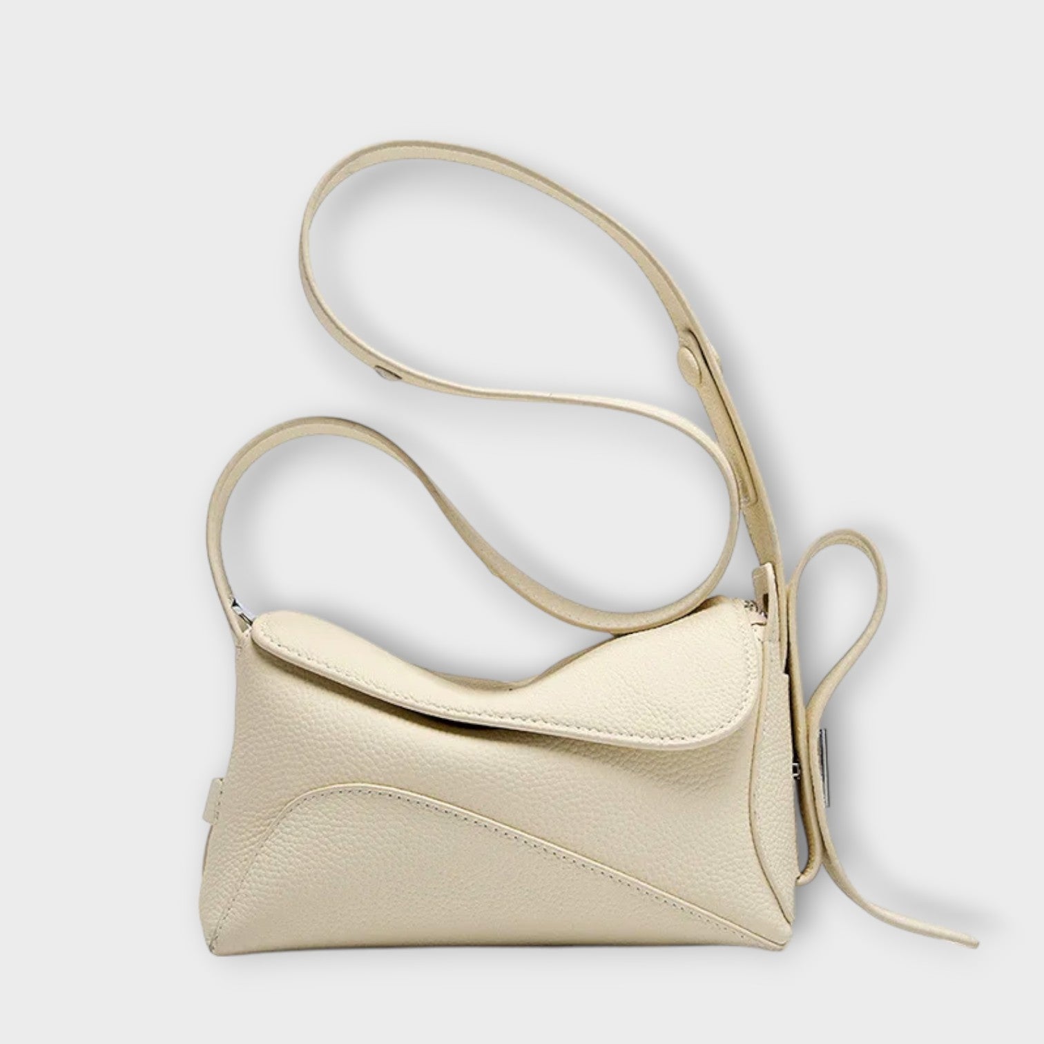 LUXE SHOULDER BAG