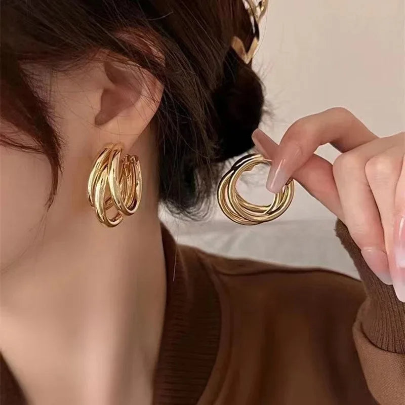 REBECCA EARRINGS