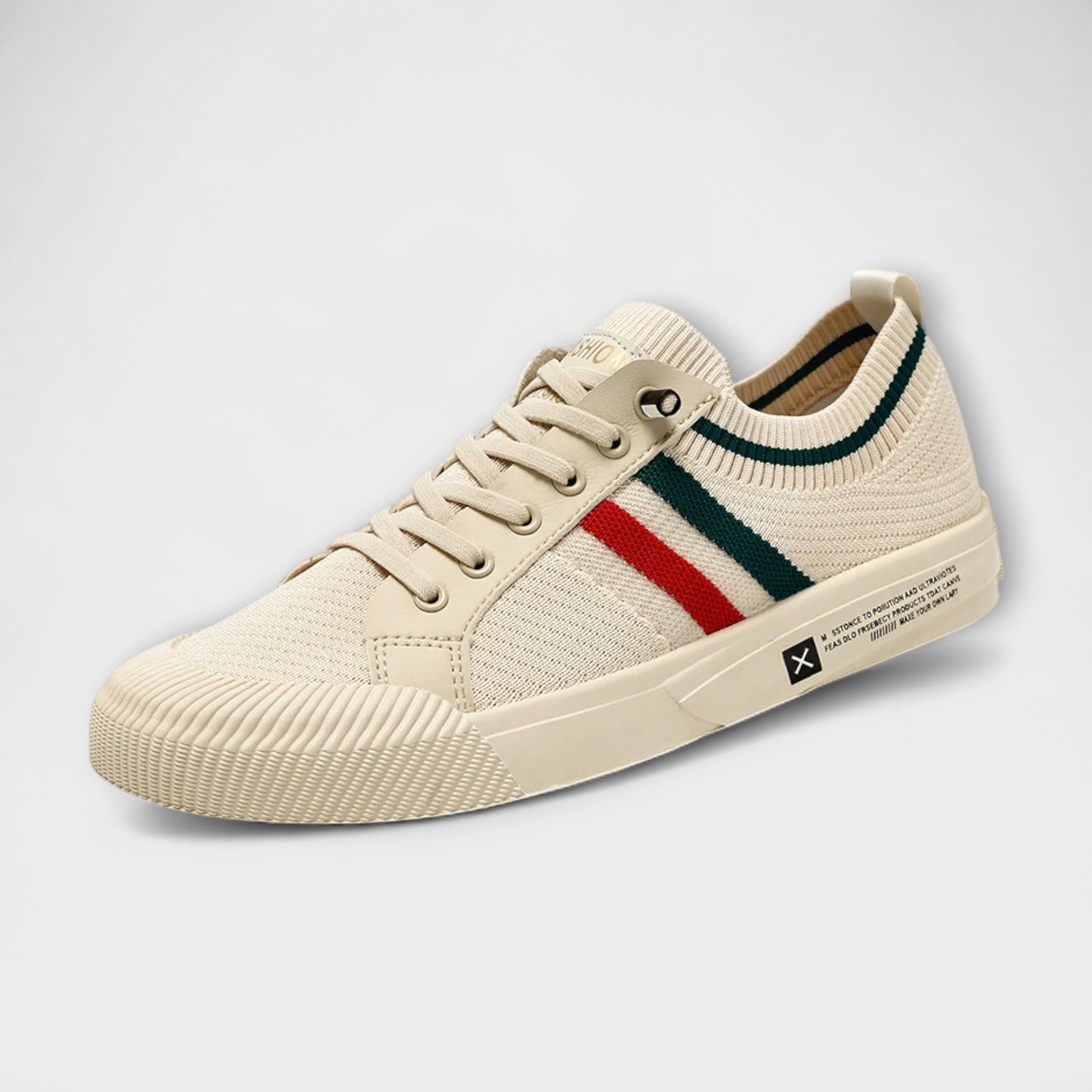 BENTON AIR FLOW SHOES