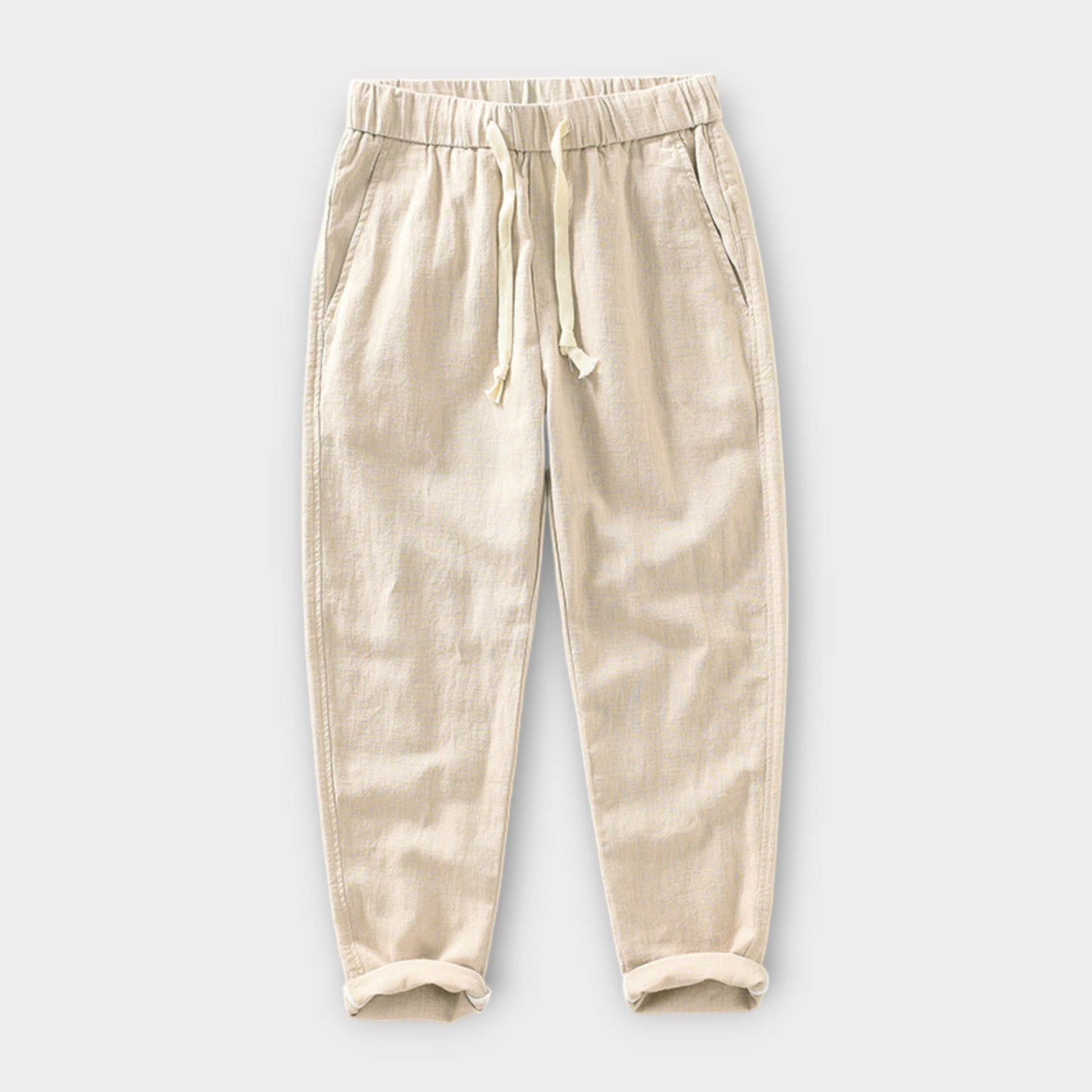 NOBIS LINEN PANTS