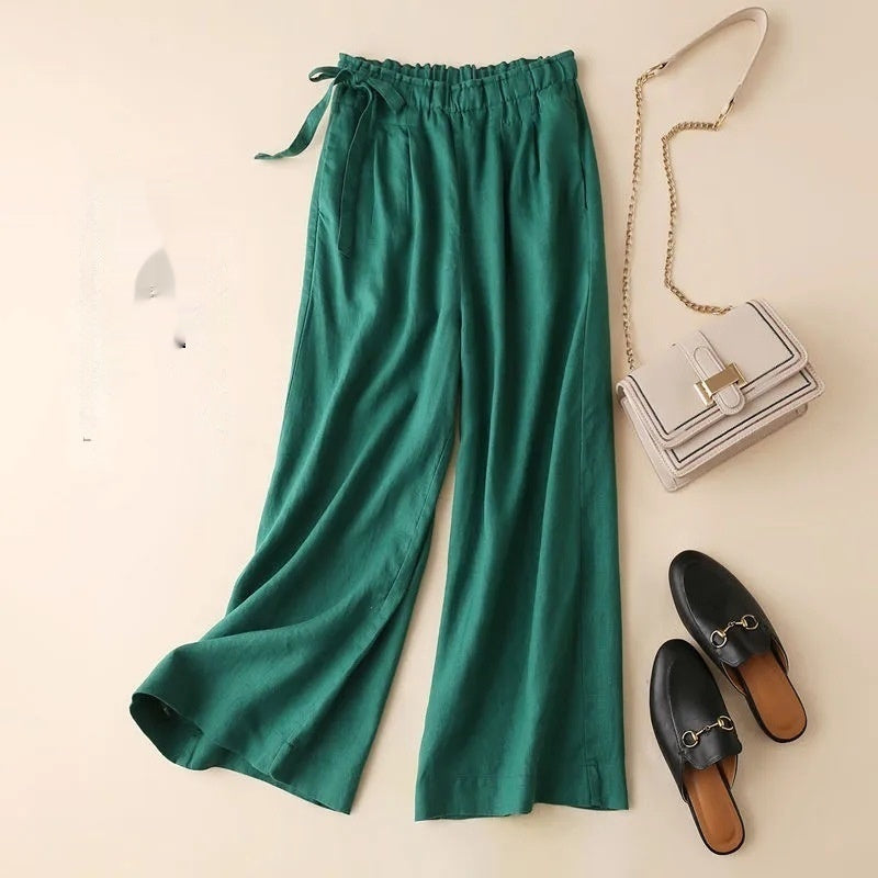 ELYSAIN EASE PANTS