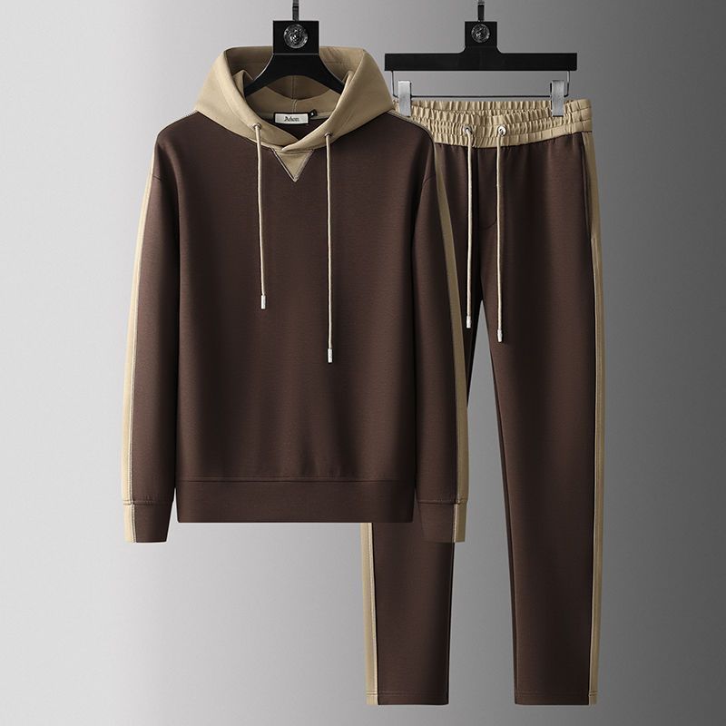 ELIJAH COMFORT SET
