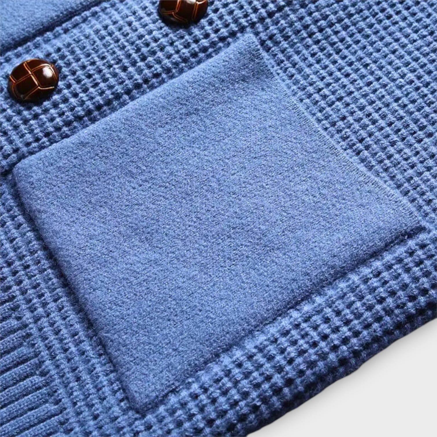 ALEXANDER VINTAGE CARDIGAN