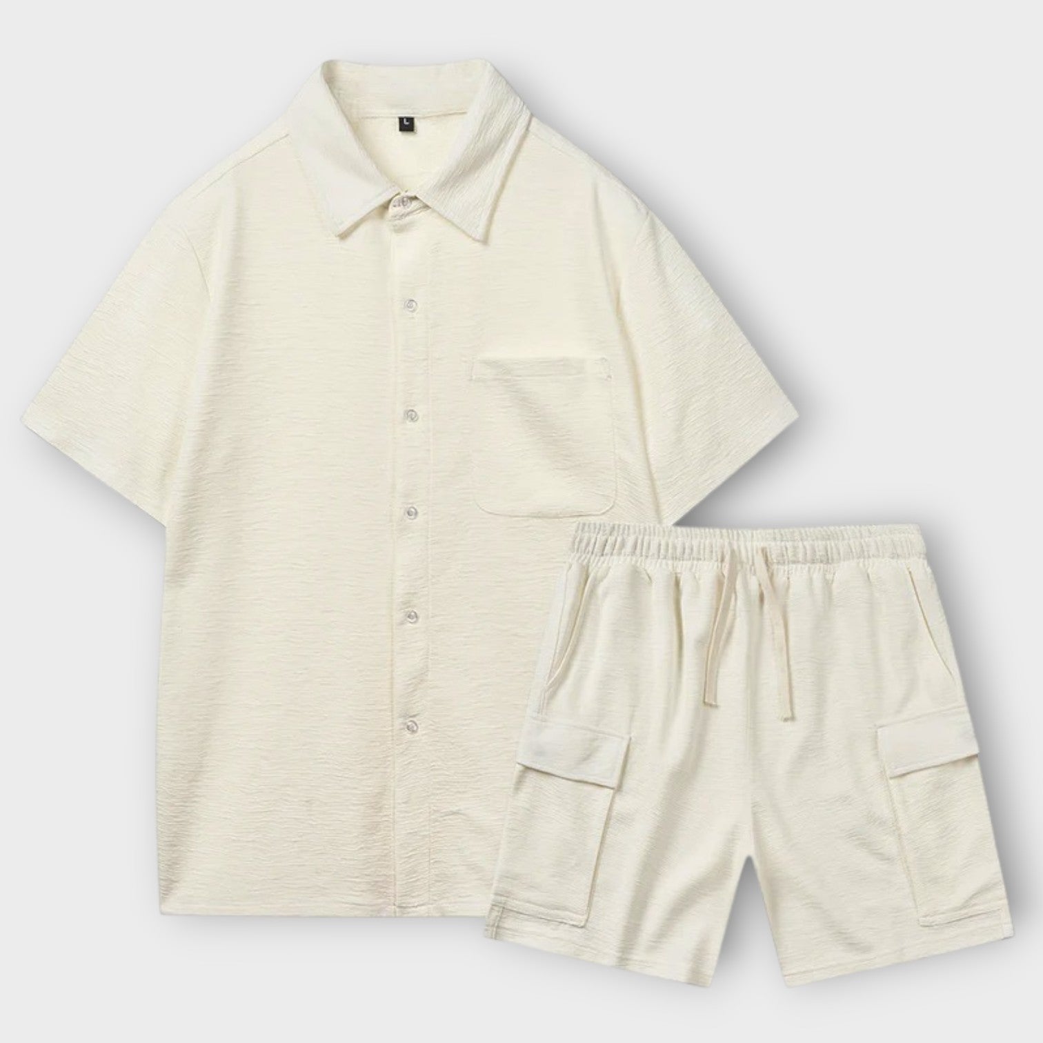 ENZO KNIT ENSEMBLE
