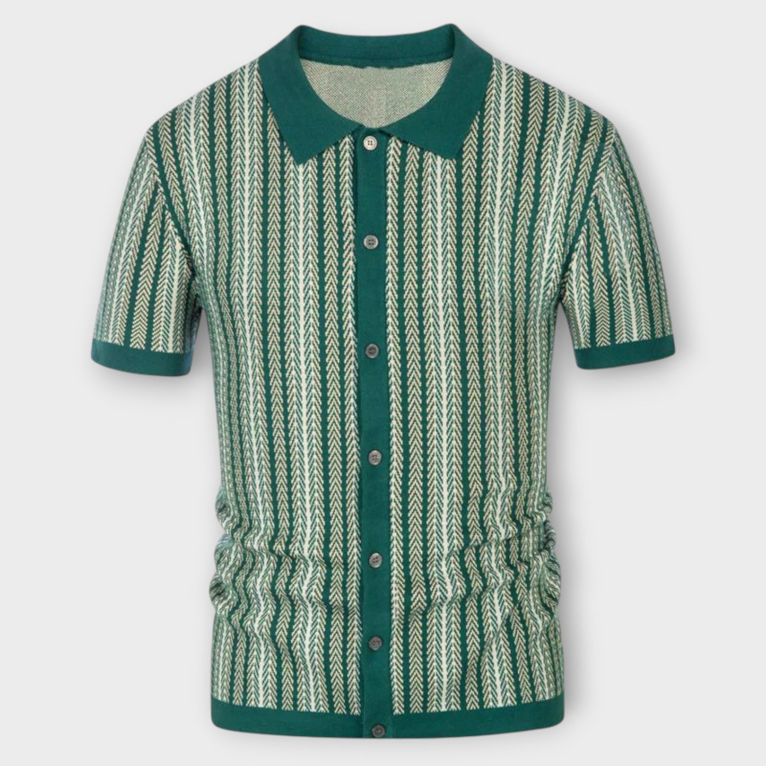 MARKO BUTTON DOWN SHIRT