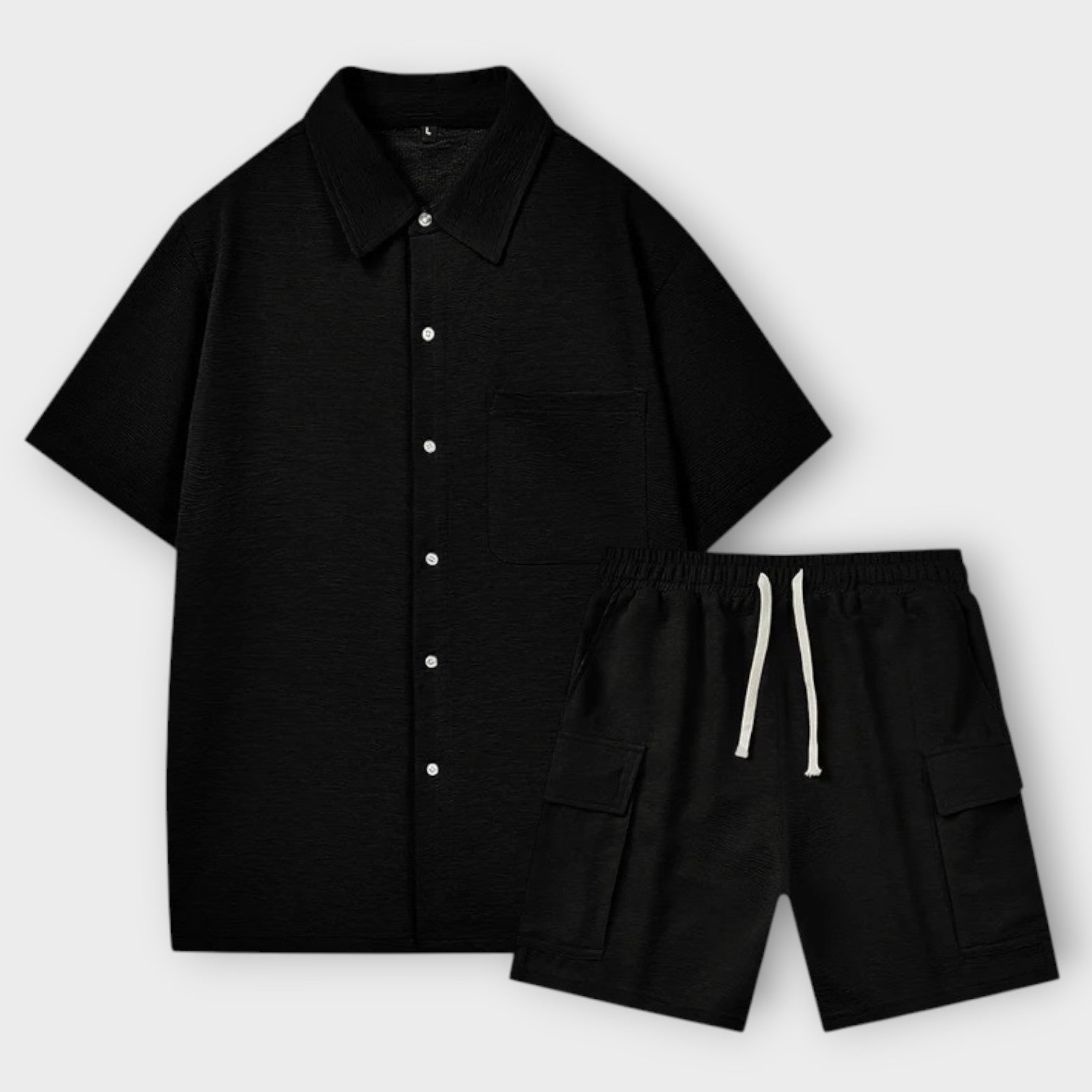 ENZO KNIT ENSEMBLE