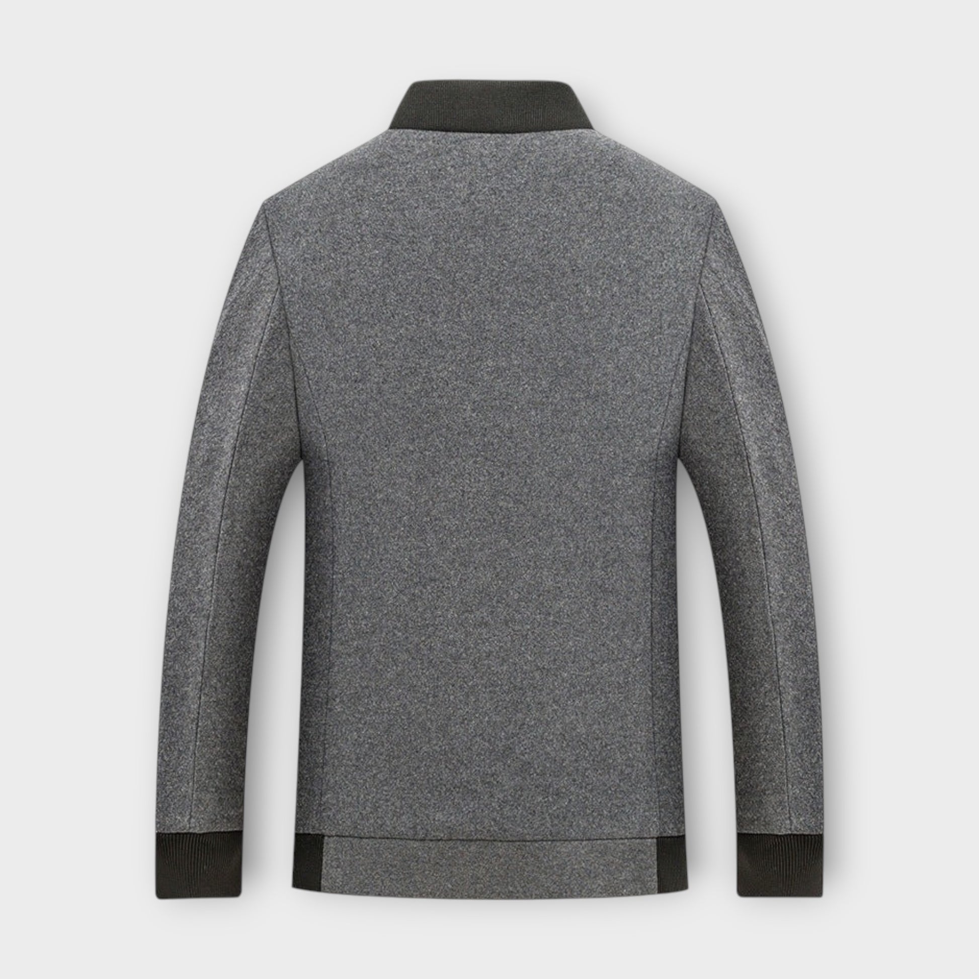 SIMON HERITAGE WOOL JACKET