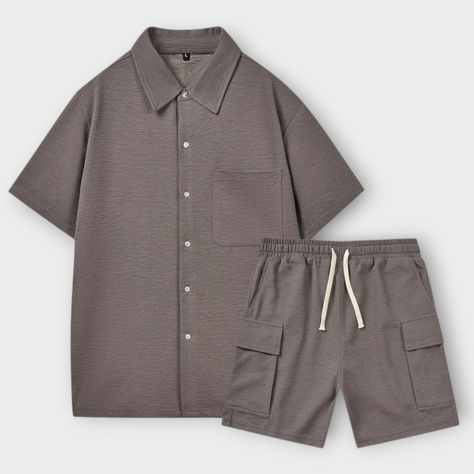 ENZO KNIT ENSEMBLE