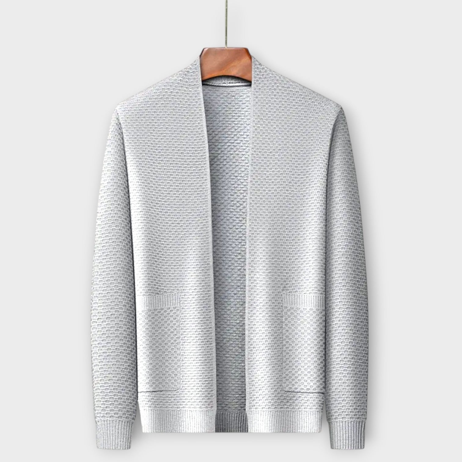 RIVELLA JACQUARD BLAZER