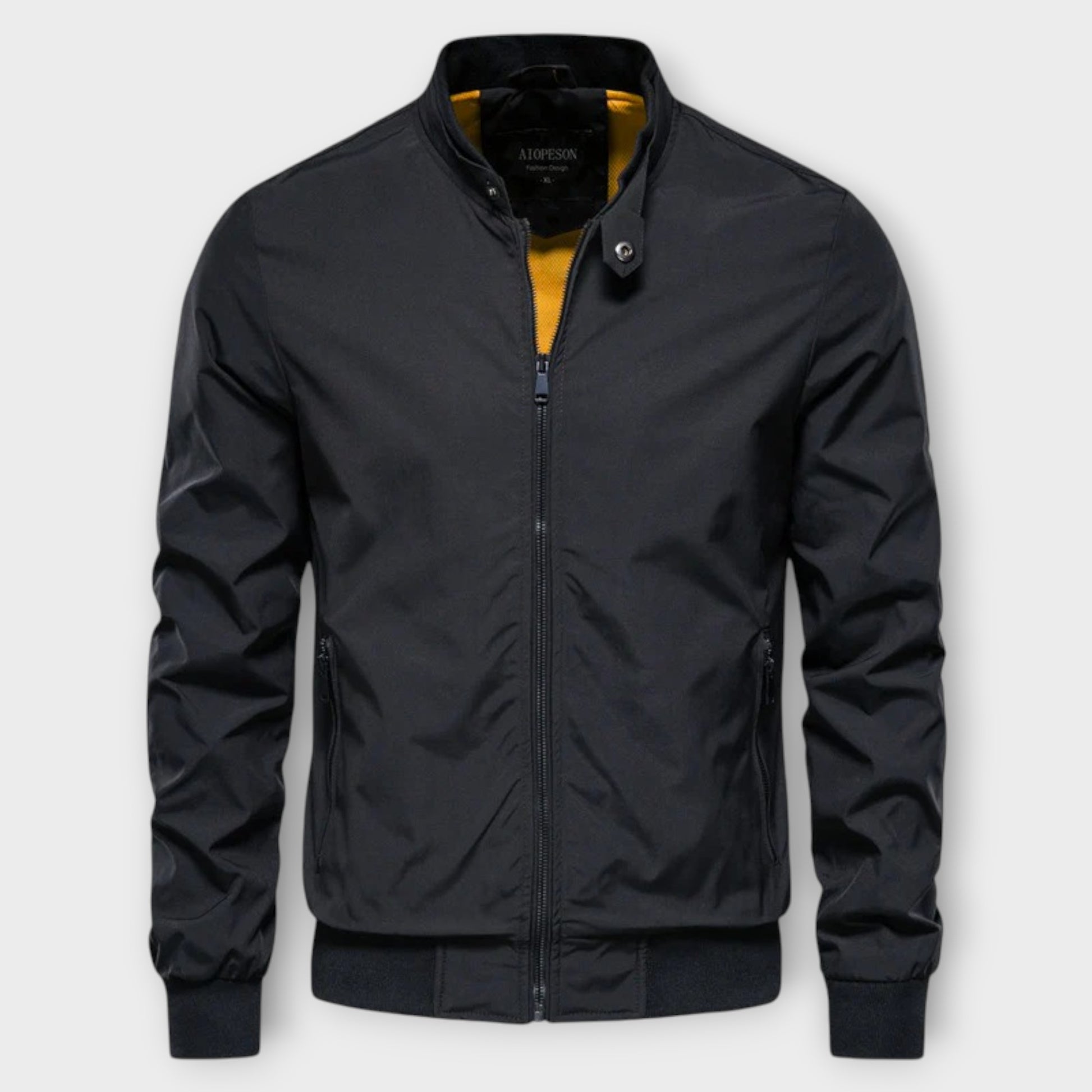 BARNABAS JACKET