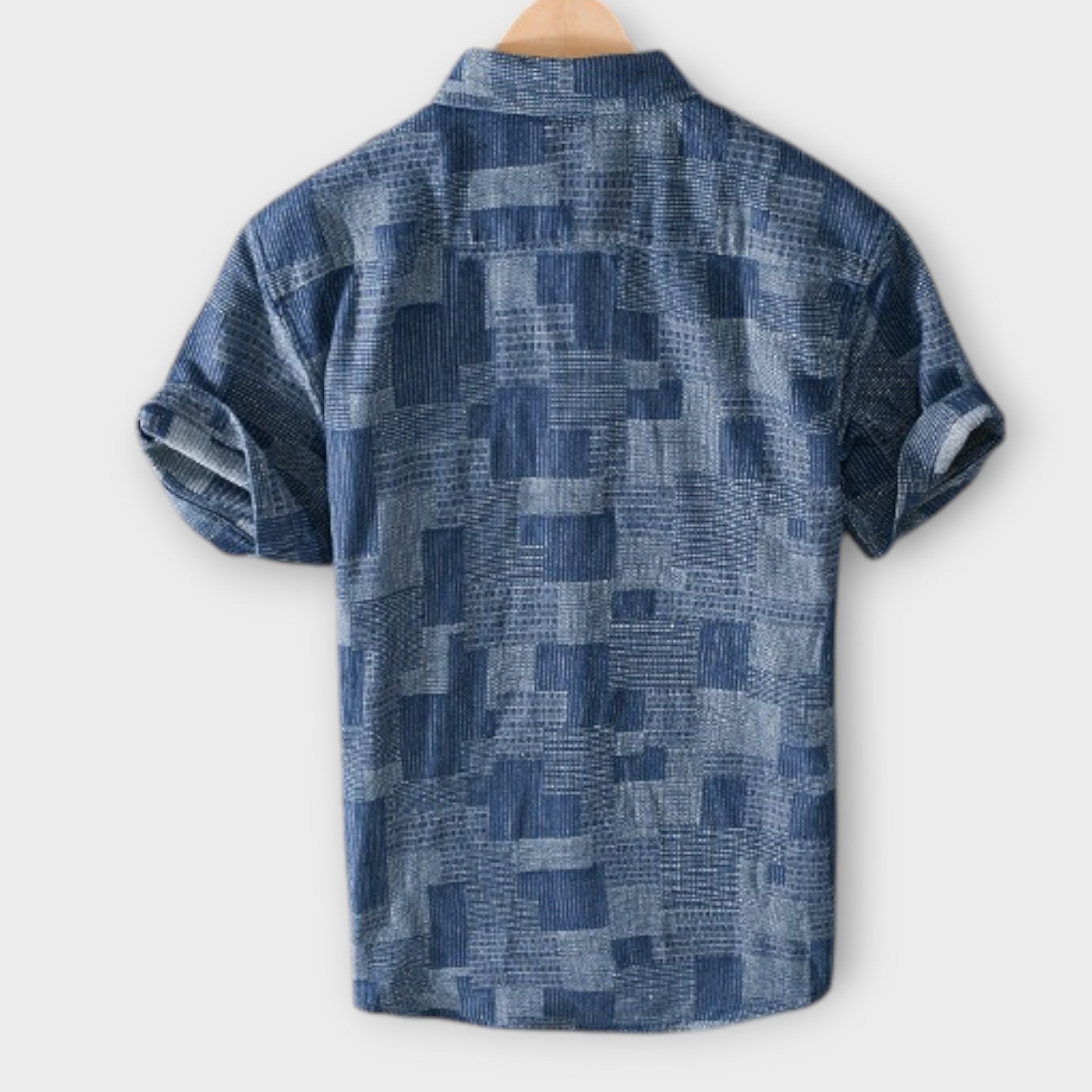 ONYX COTTON SHIRT