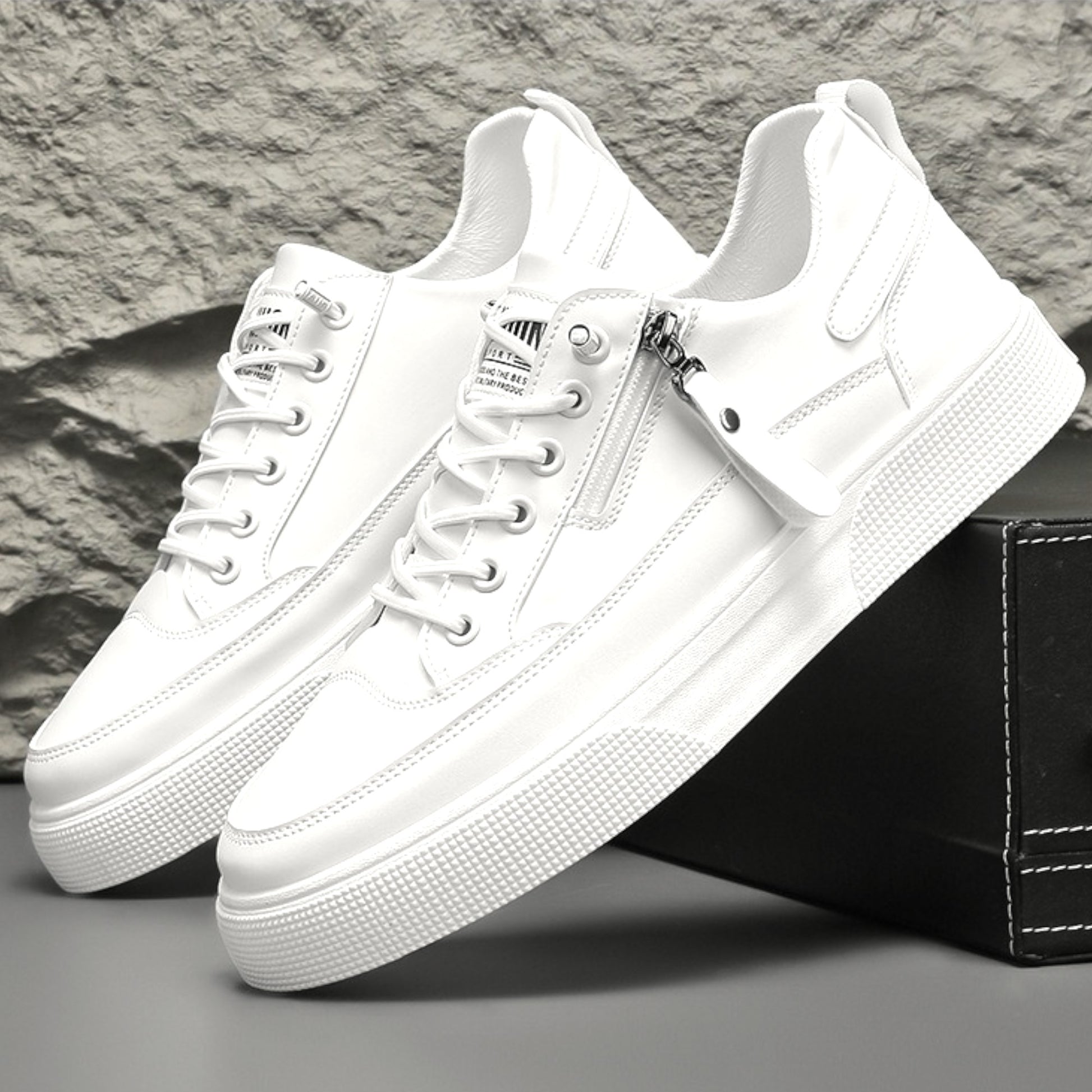 VALORPEAK FUSION SNEAKERS
