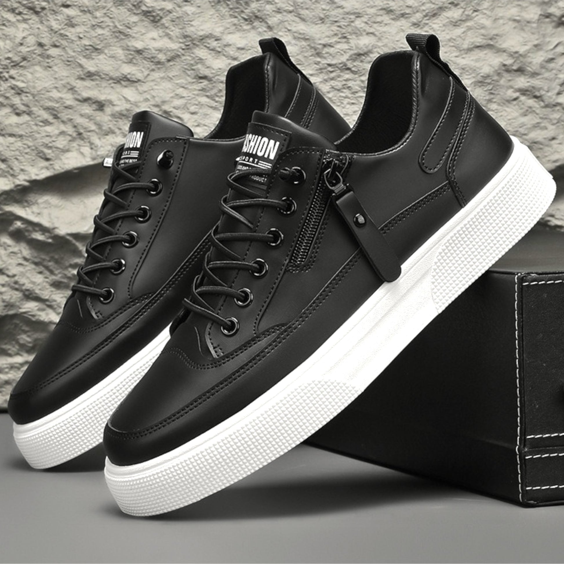 VALORPEAK FUSION SNEAKERS