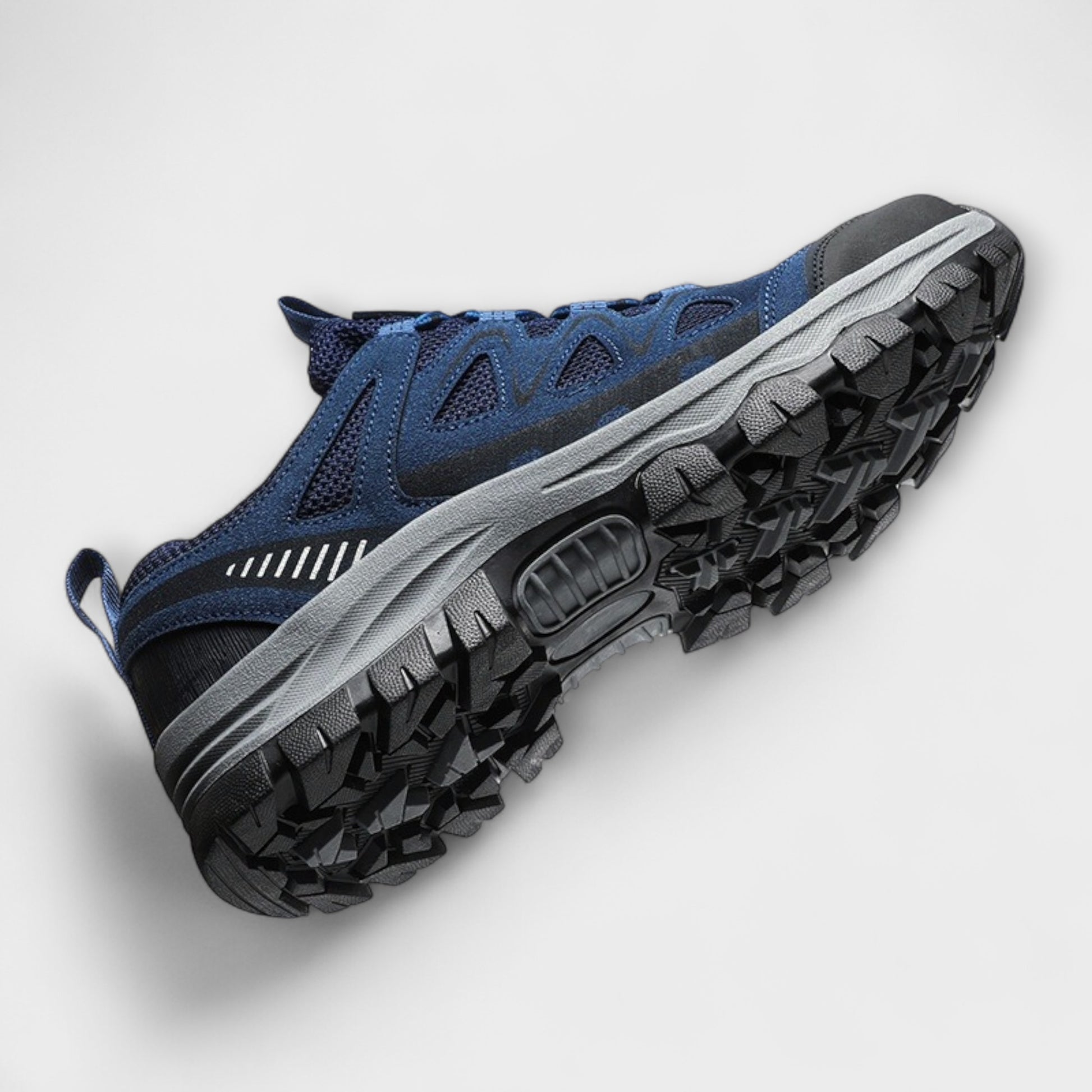 SYNERGY MICROFIBER OUTDOOR SHOES