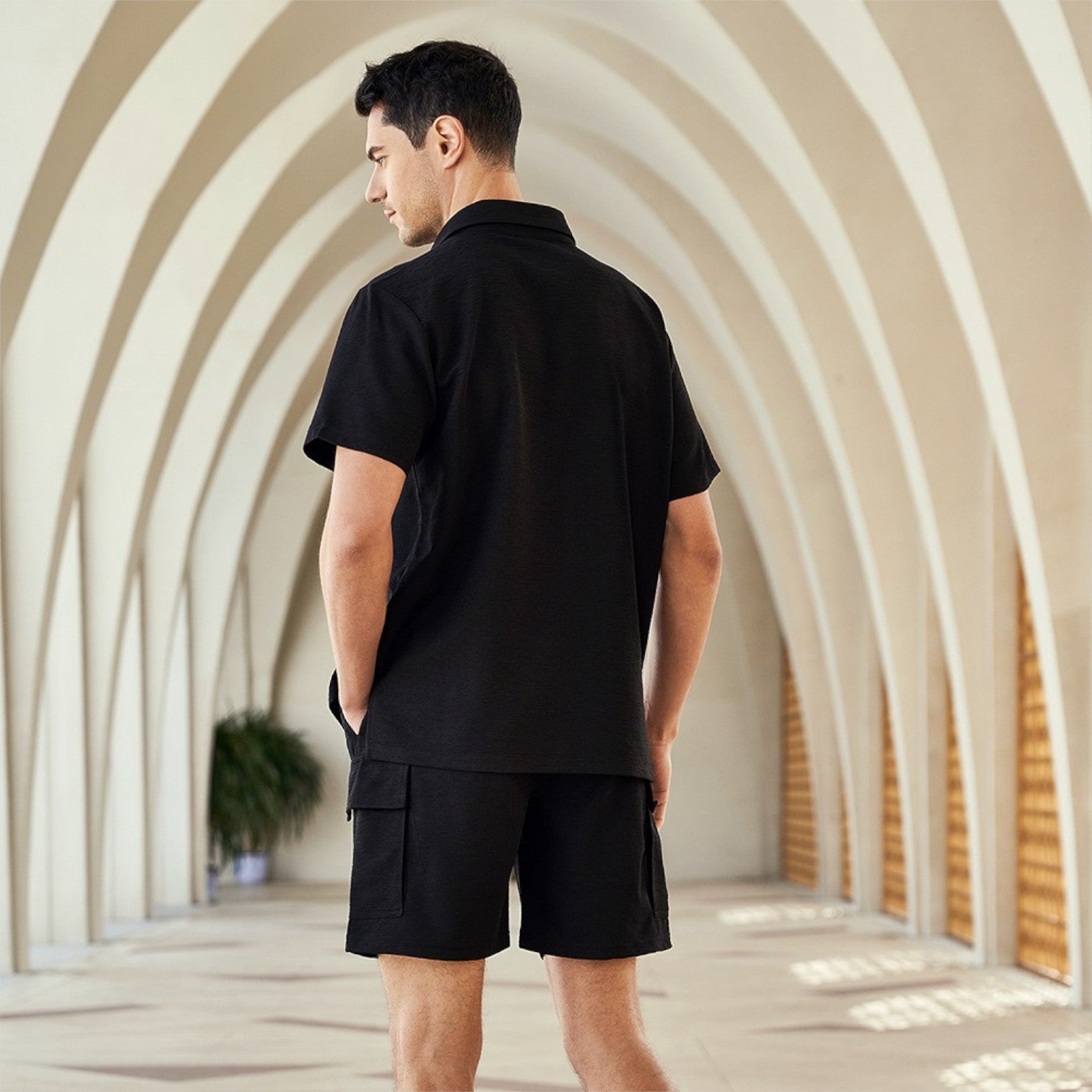 ENZO KNIT ENSEMBLE