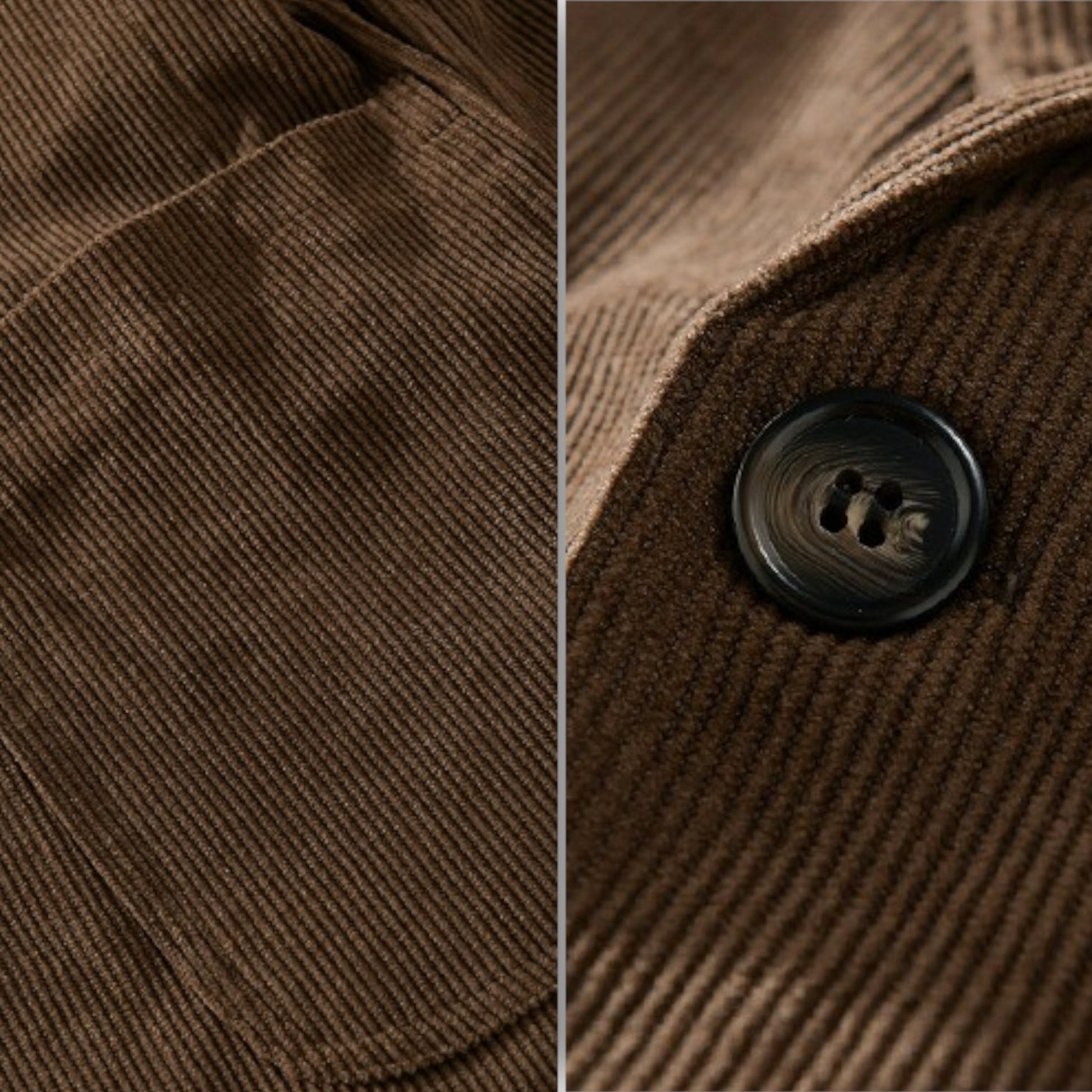 SIGNATURE CORDUROY SLIM BLAZER