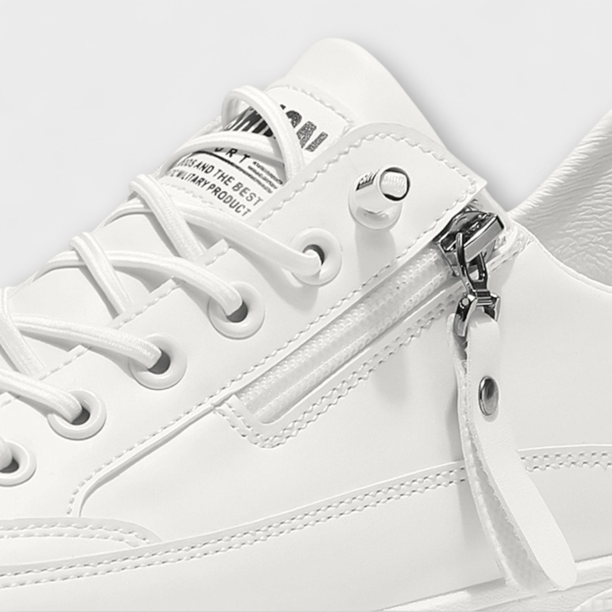 VALORPEAK FUSION SNEAKERS