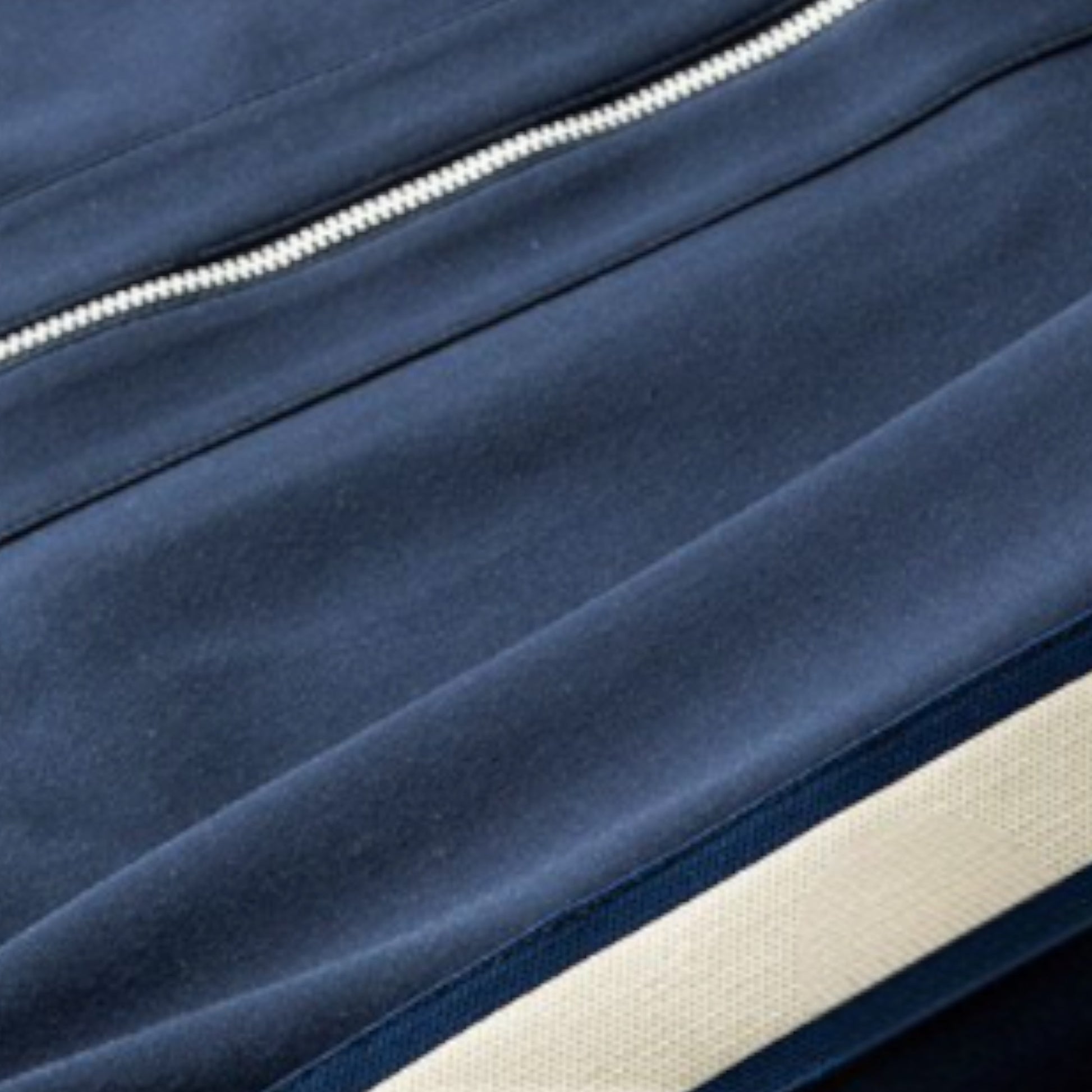 HERITAGE COTTON TRACKSUIT