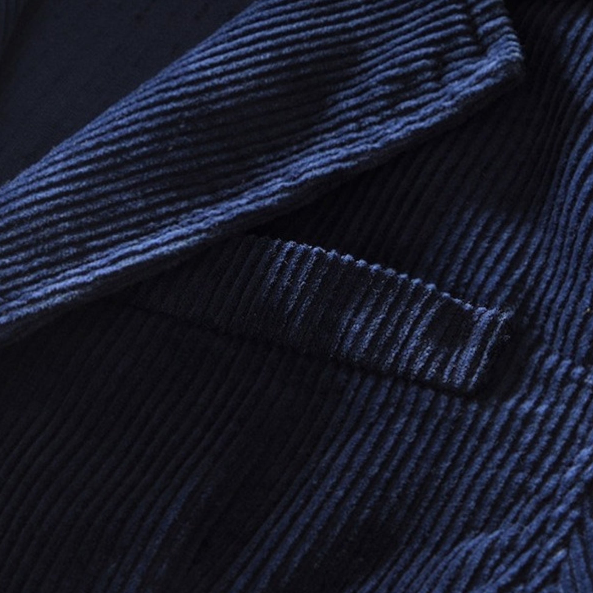 BELMONT CASUAL CORDUROY BLAZER