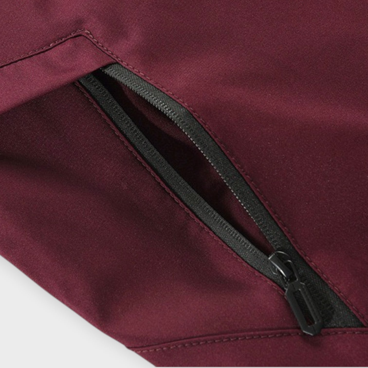 HERITAGE BOMBER JACKET