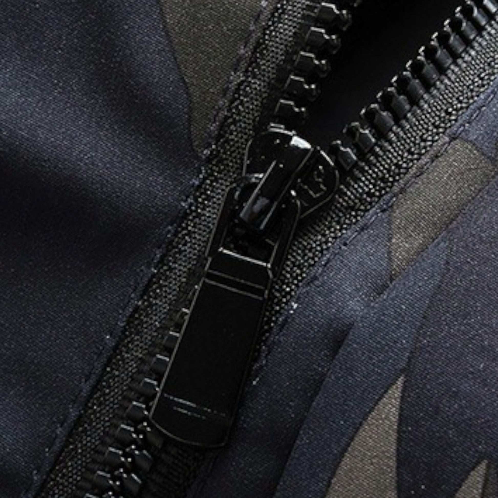VALLEY WALKER CAMO JACKET