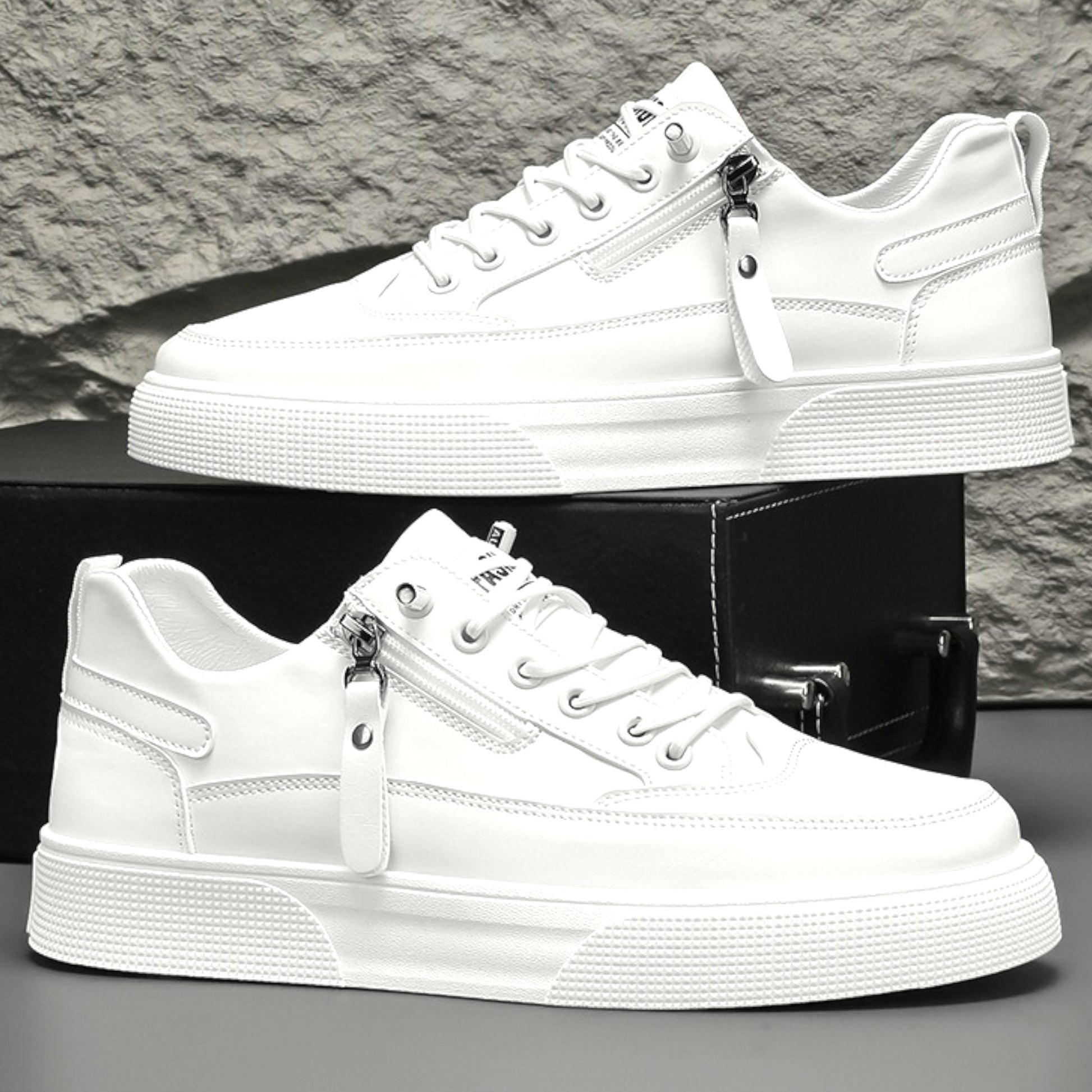 VALORPEAK FUSION SNEAKERS