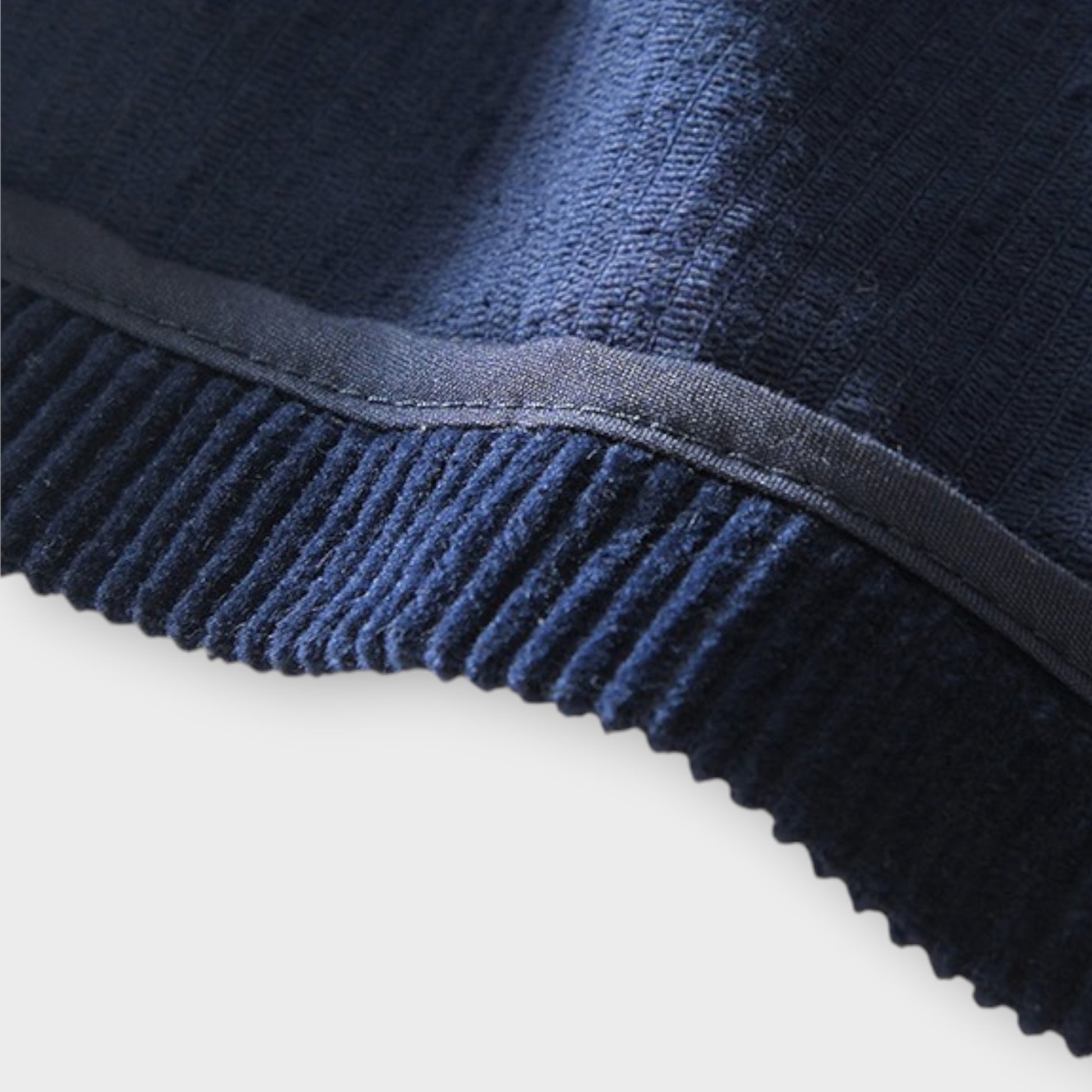 BELMONT CASUAL CORDUROY BLAZER