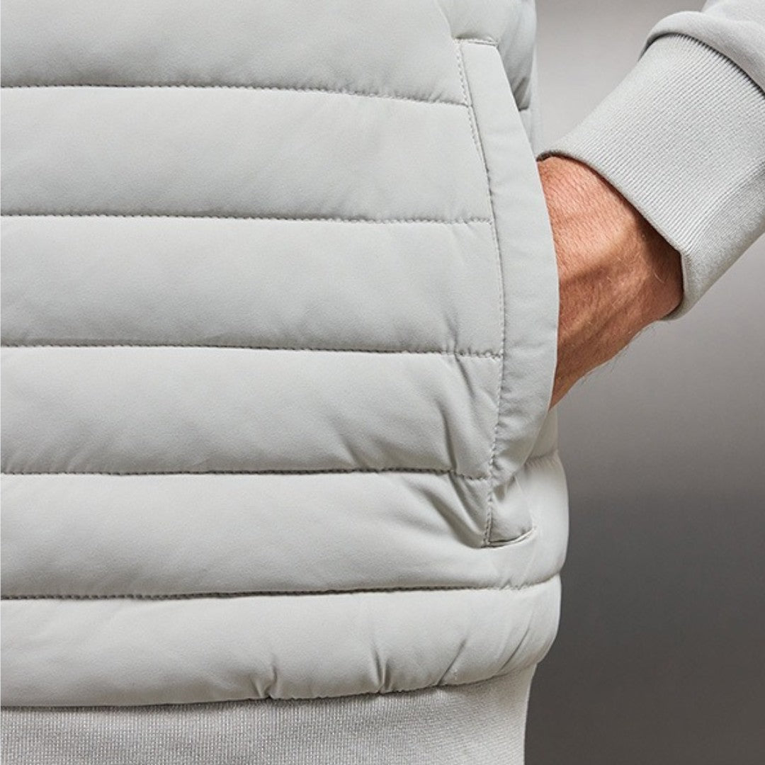 LYON QUILTED JACKET