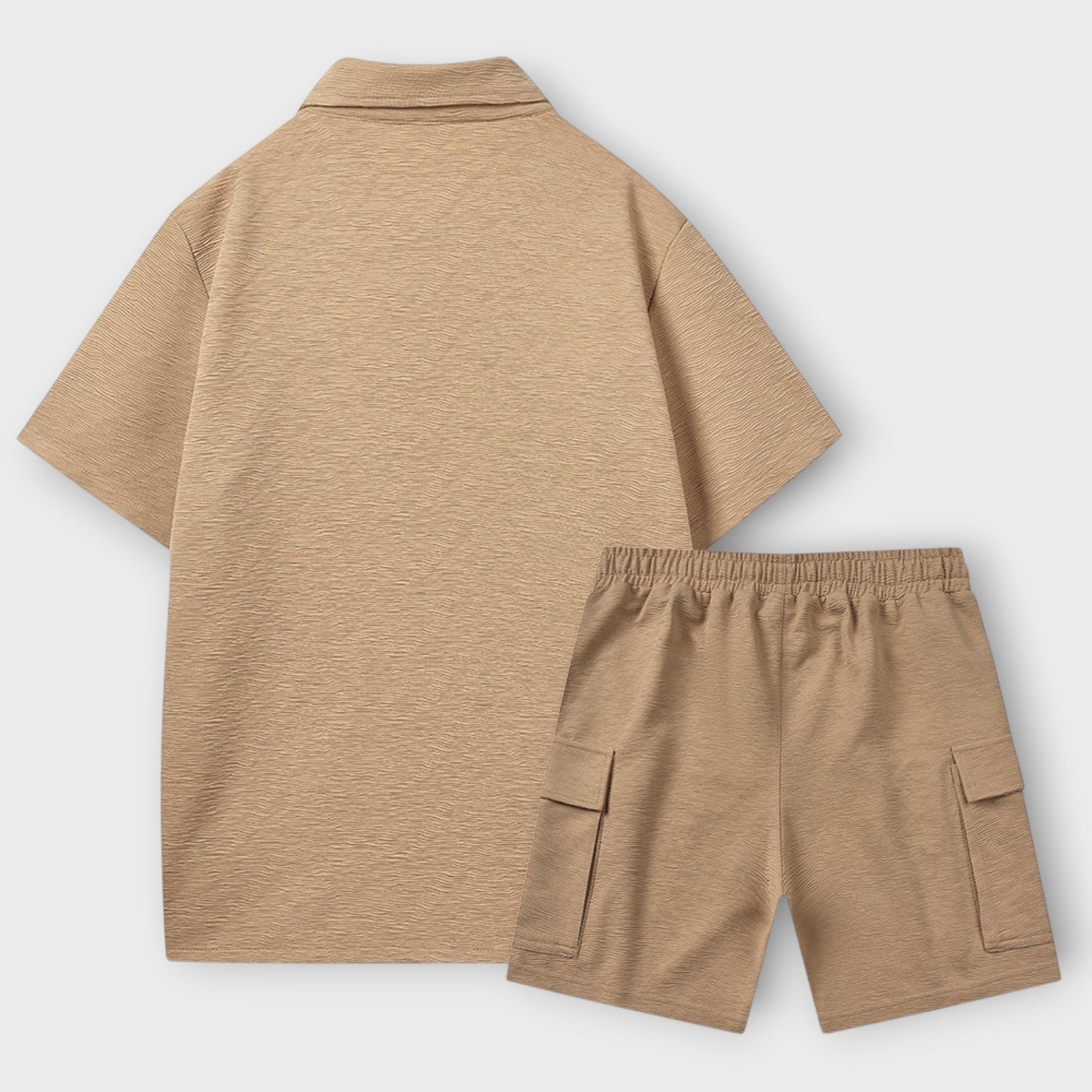 ENZO KNIT ENSEMBLE