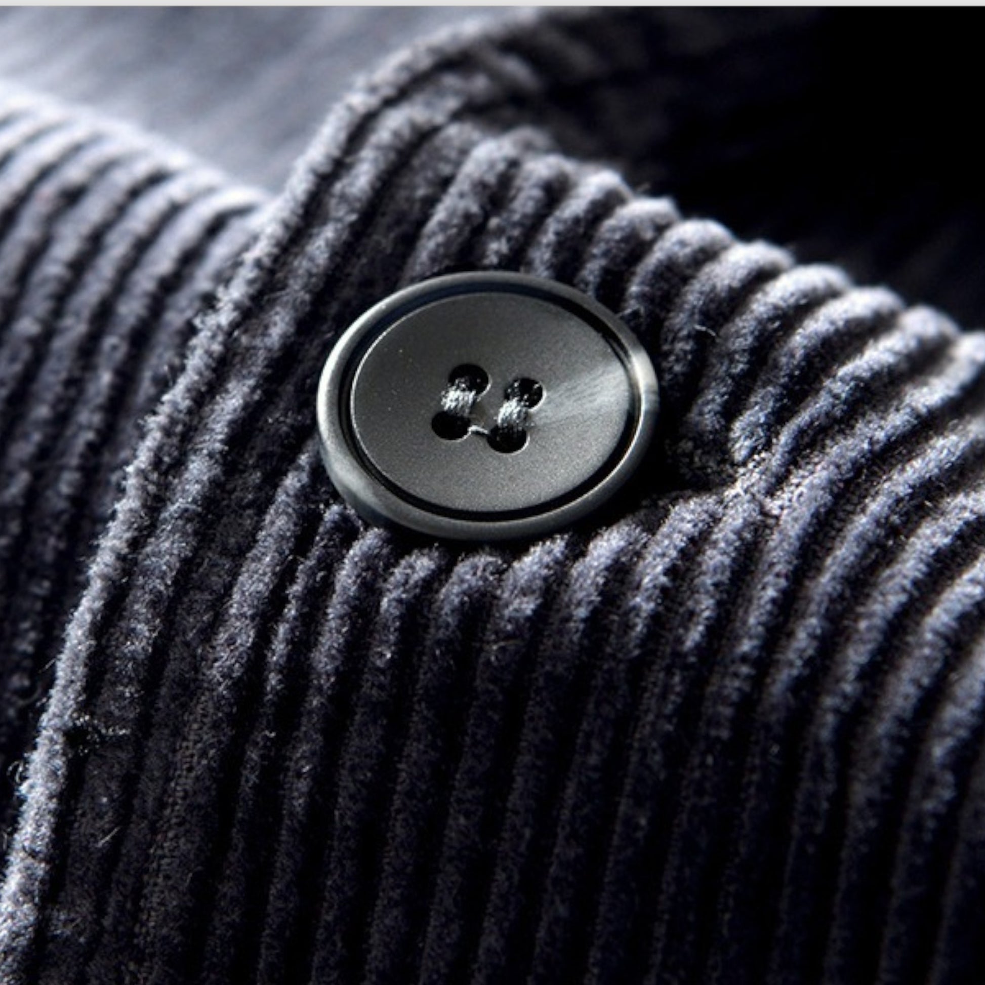 BELMONT CASUAL CORDUROY BLAZER