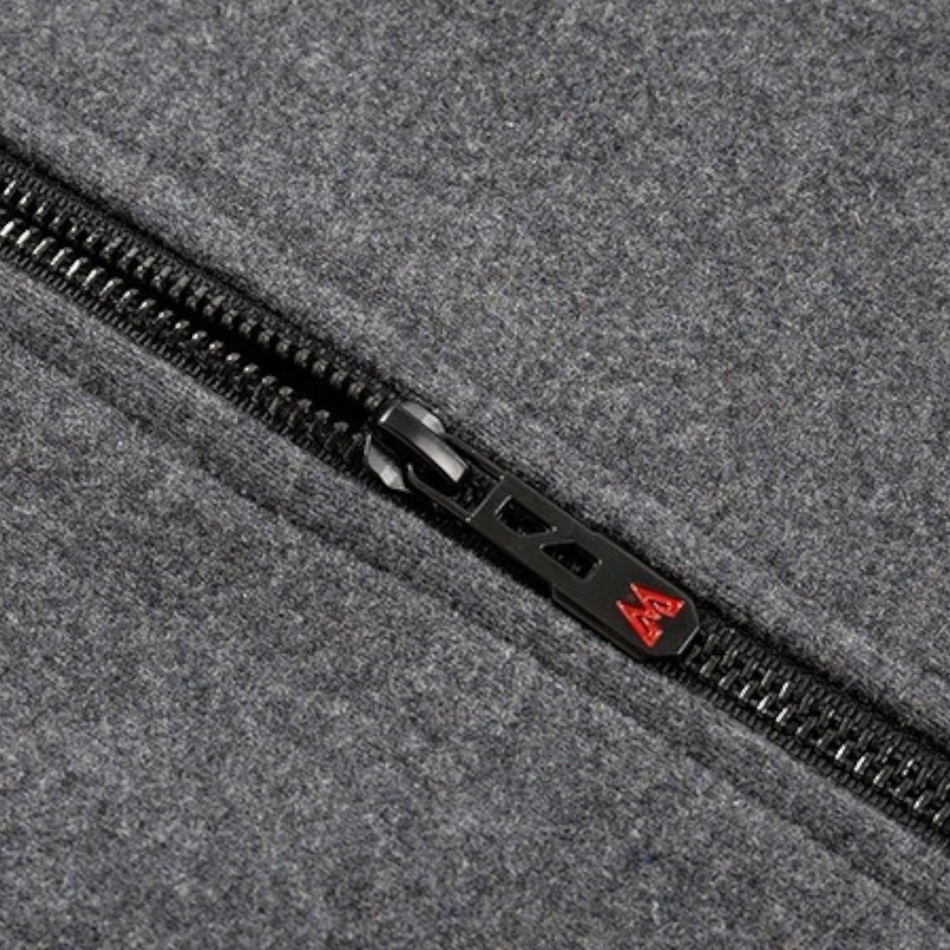 SIMON HERITAGE WOOL JACKET