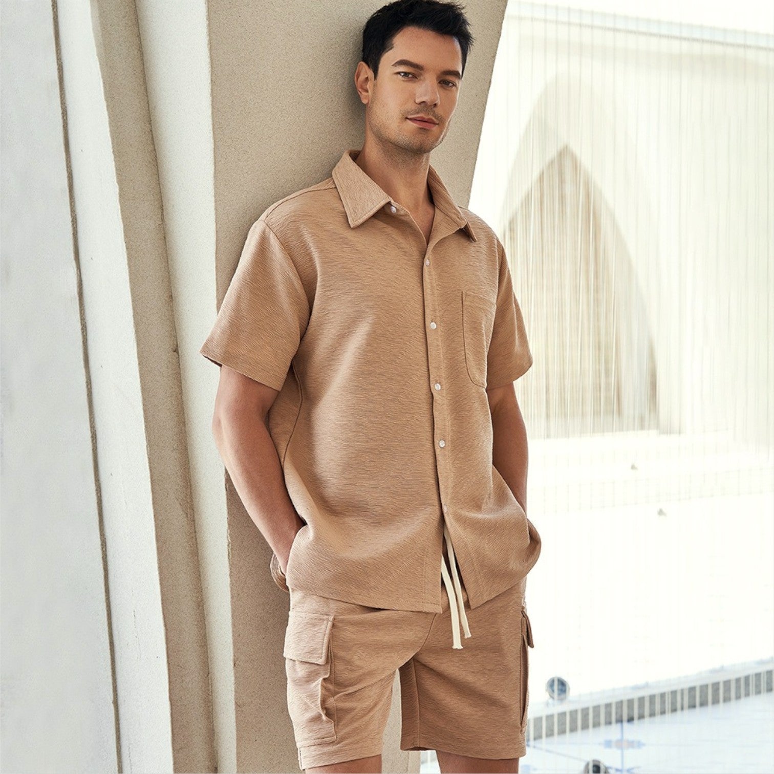 ENZO KNIT ENSEMBLE