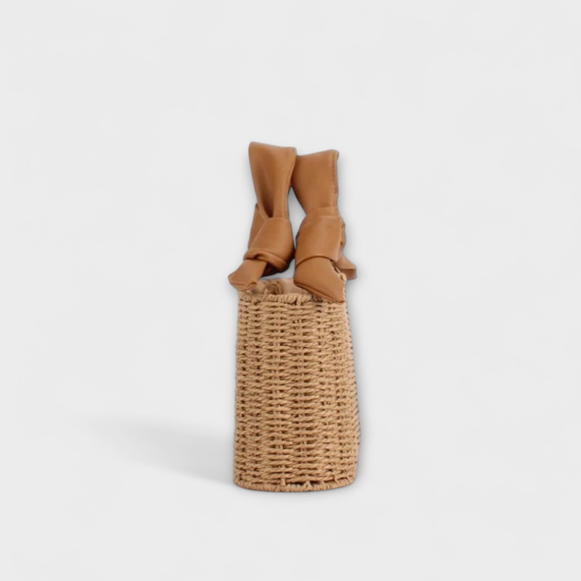 TERRA NATURAL WOVEN BAG