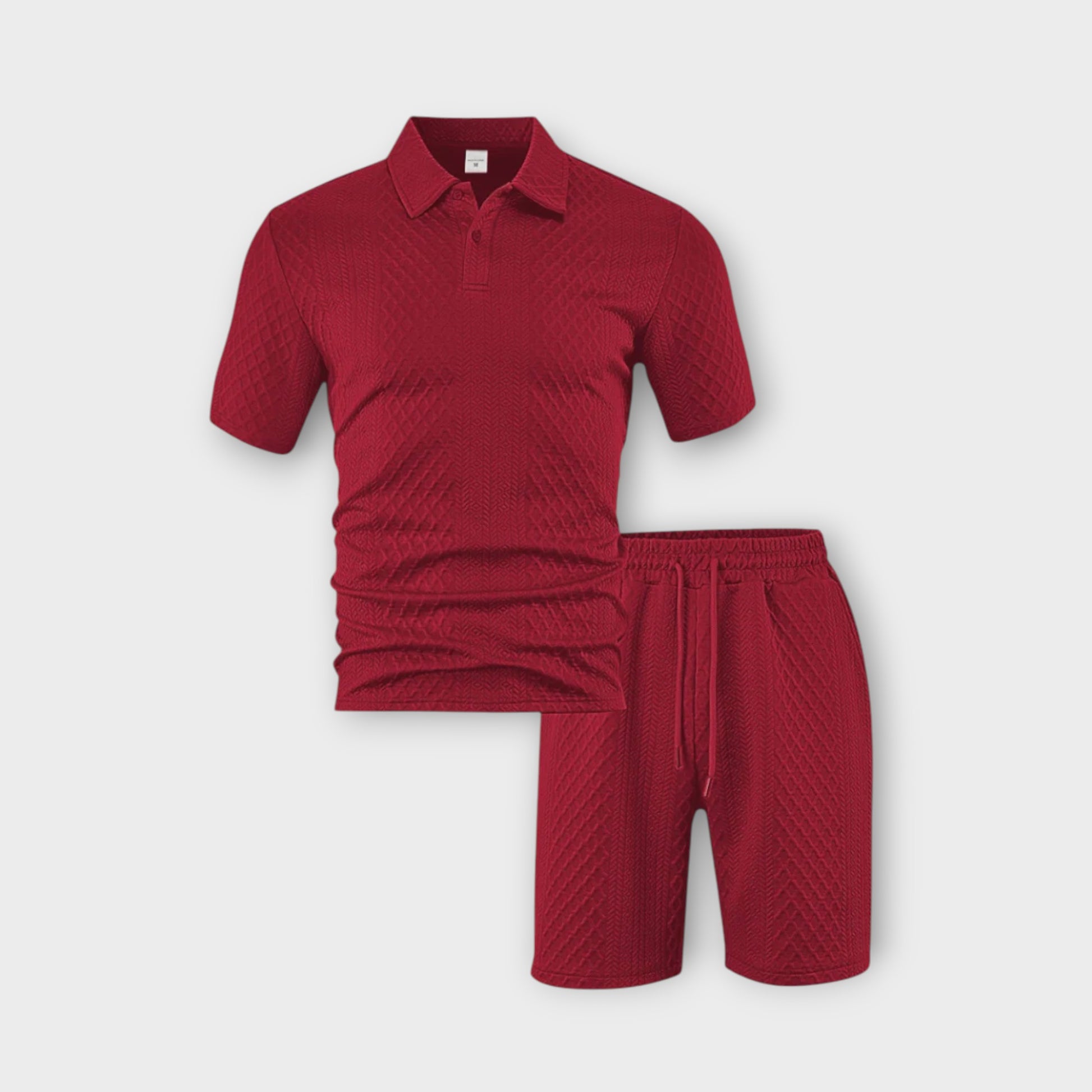 SIMON LUXURY COMFORT SET