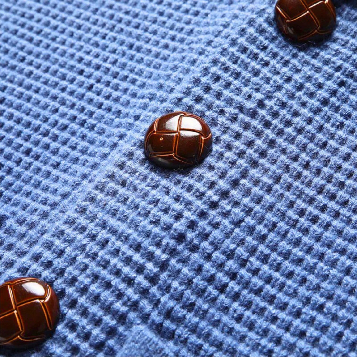 ALEXANDER VINTAGE CARDIGAN