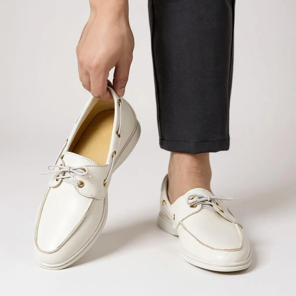 HARLOW LOAFERS
