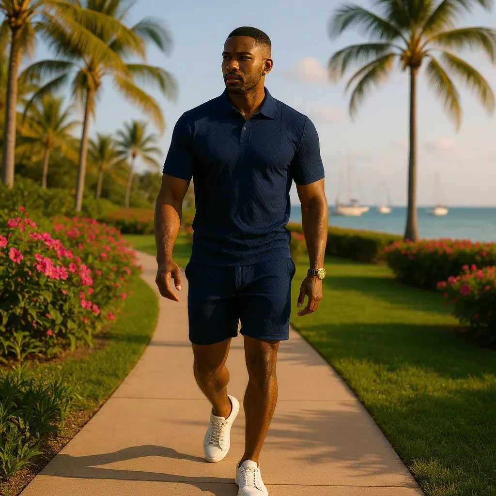 SIMON LUXURY COMFORT SET