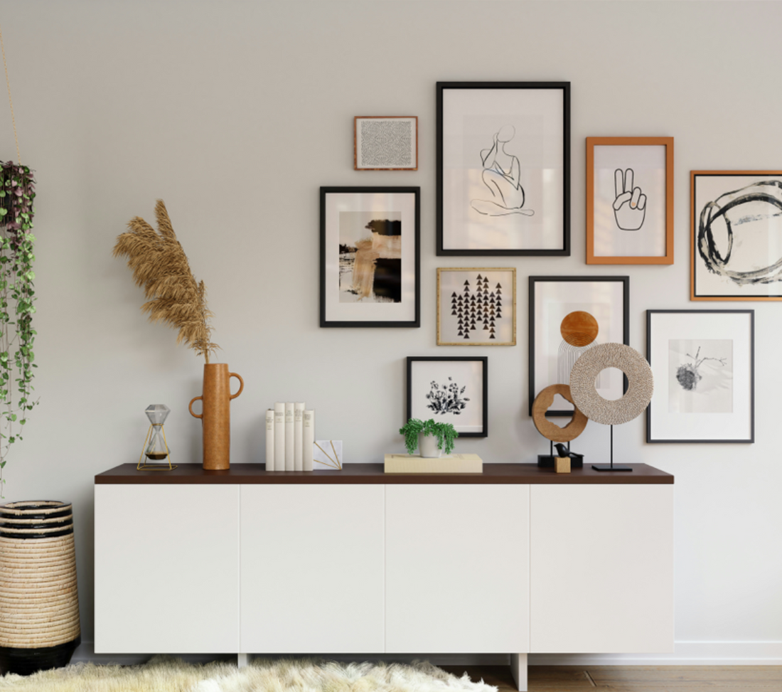 The Ultimate Guide to Living Room Decor: Creating a Space You Love