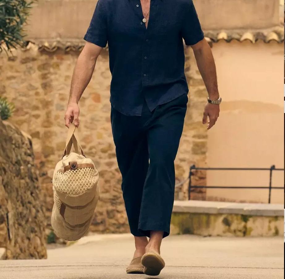 Men's Accessory