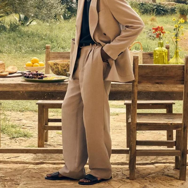 Men's Apparel