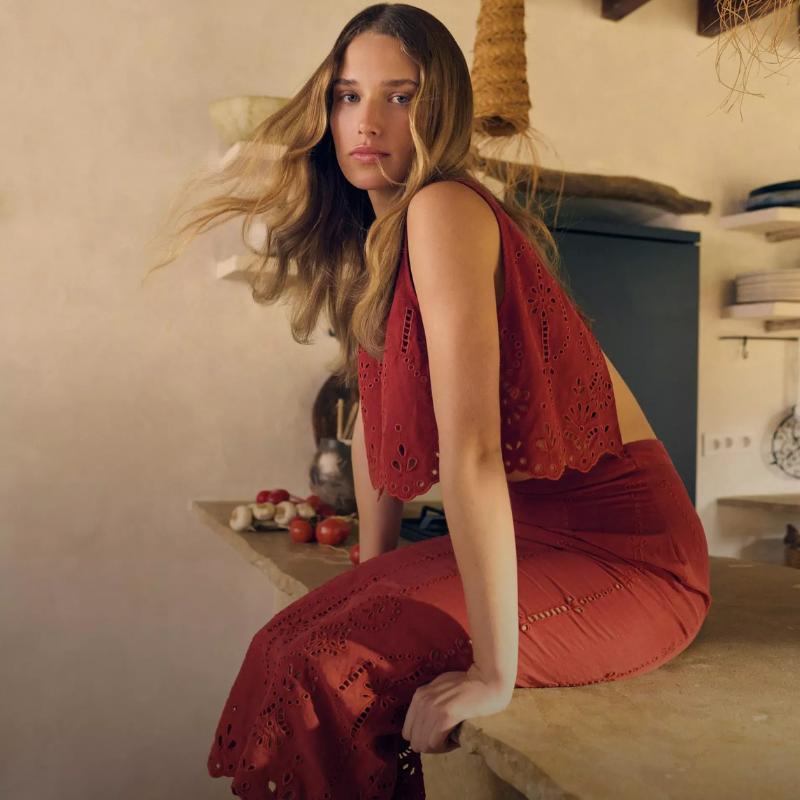 Women's Clothing