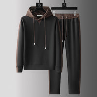 ELIJAH COMFORT SET