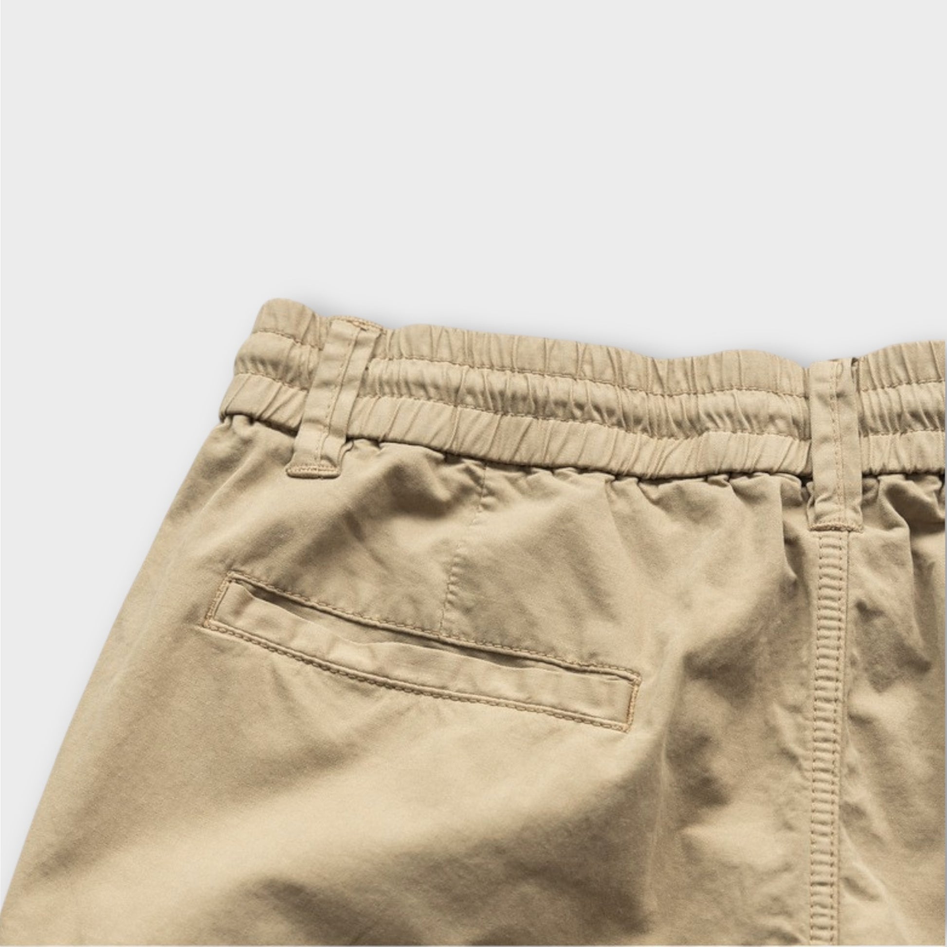 DURON ALL-DAY SHORTS