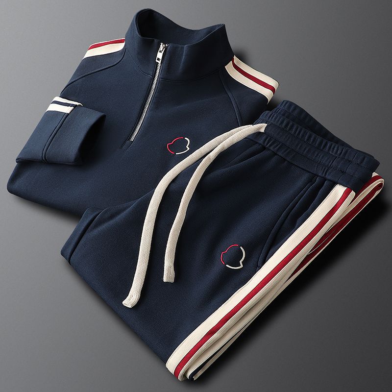MONACO TRACKSUIT