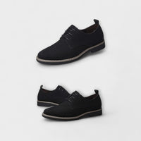 TEMPIO SUEDE SHOES
