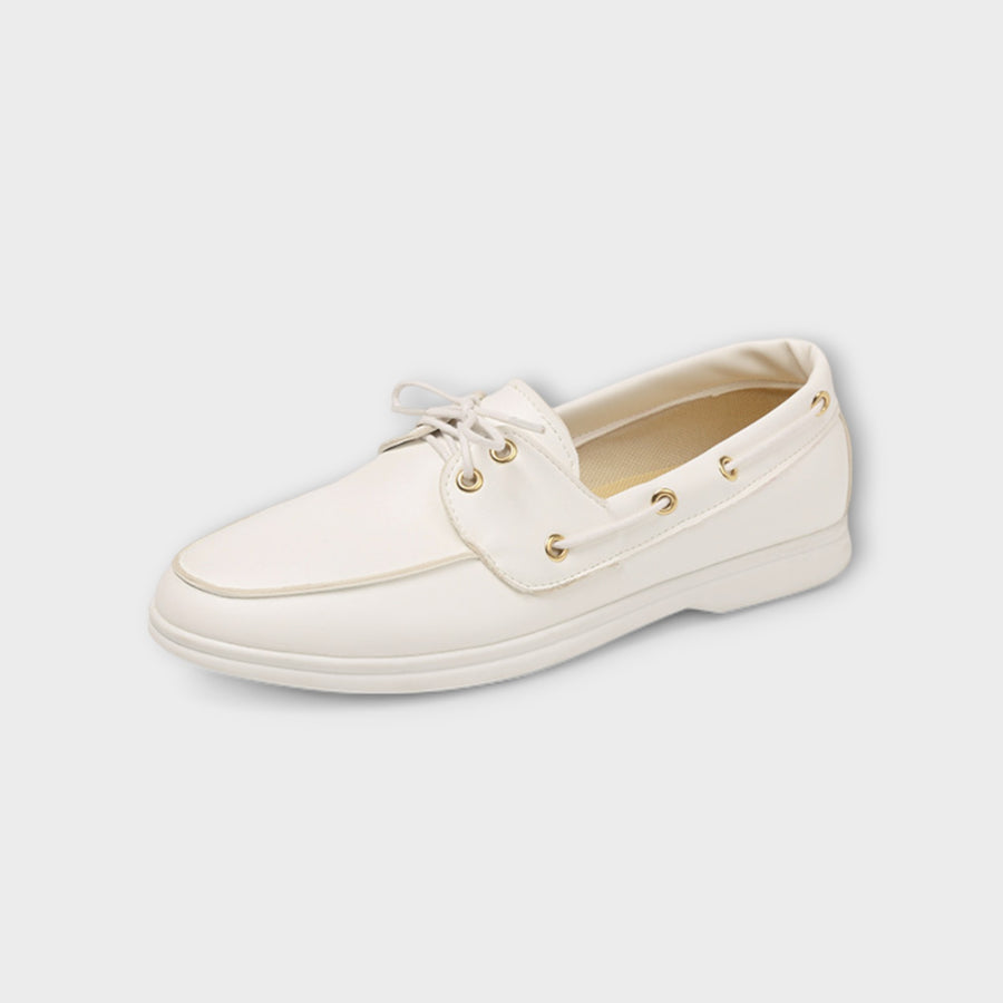 HARLOW LOAFERS
