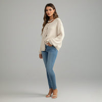 MIRIAM KNIT SWEATER
