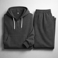 VERONA Waffle Knit Set, size guide
