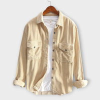 CLIFFORD CORDUROY SHIRT